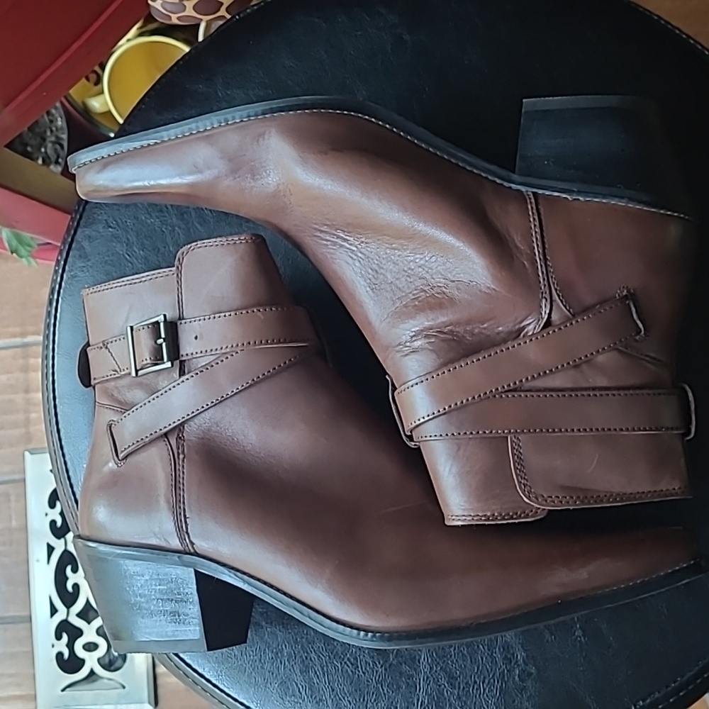 ASOS Western Bootie - Picture 7 of 11